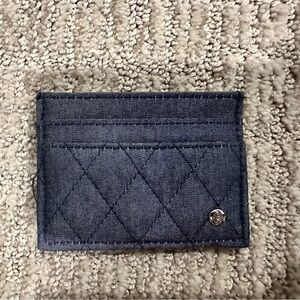 Vera Bradley Card wallet